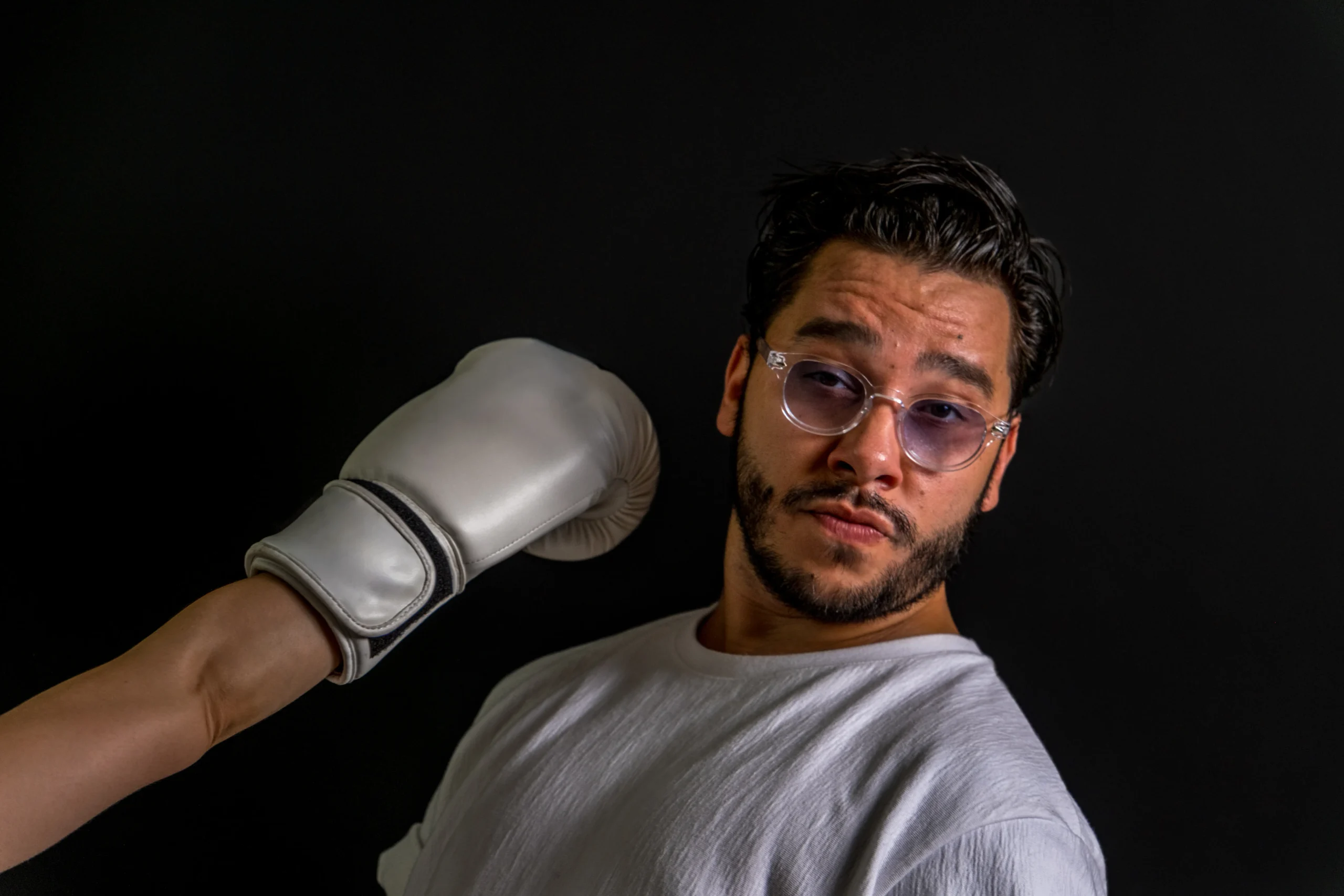 Photographe portrait Lyon